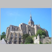 Mont-Saint-Michel, photo Ikmo-ned, Wikipedia,2.jpg